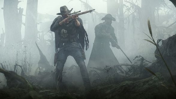 Immagine di Hunt: Showdown arriverà il prossimo mese su PS4. In programma il cross-play e molti altri aggiornamenti