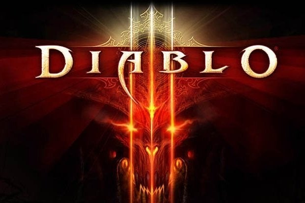 Imagem para Os 900p de Diablo III na Xbox One eram inaceitáveis para a Microsoft