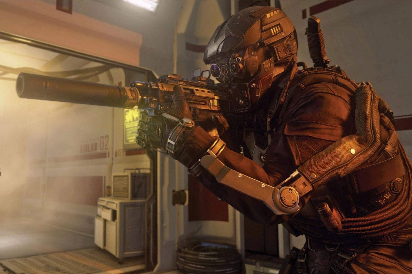 Immagine di I contenuti del Season Pass di Call of Duty: Advanced Warfare in video