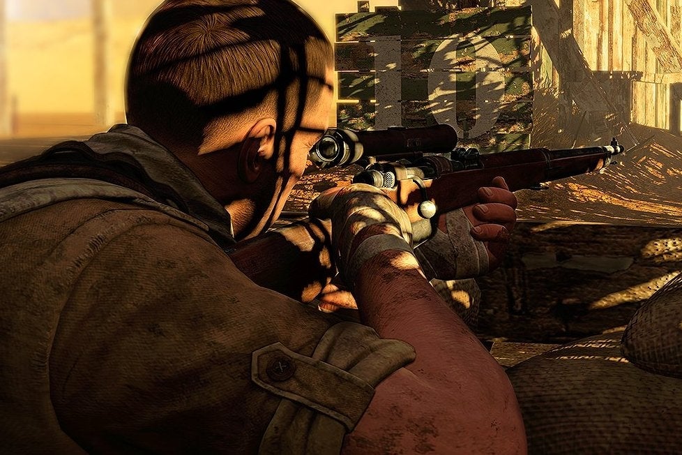 Immagine di I DLC gratuiti di Sniper Elite 3 arrivano su console