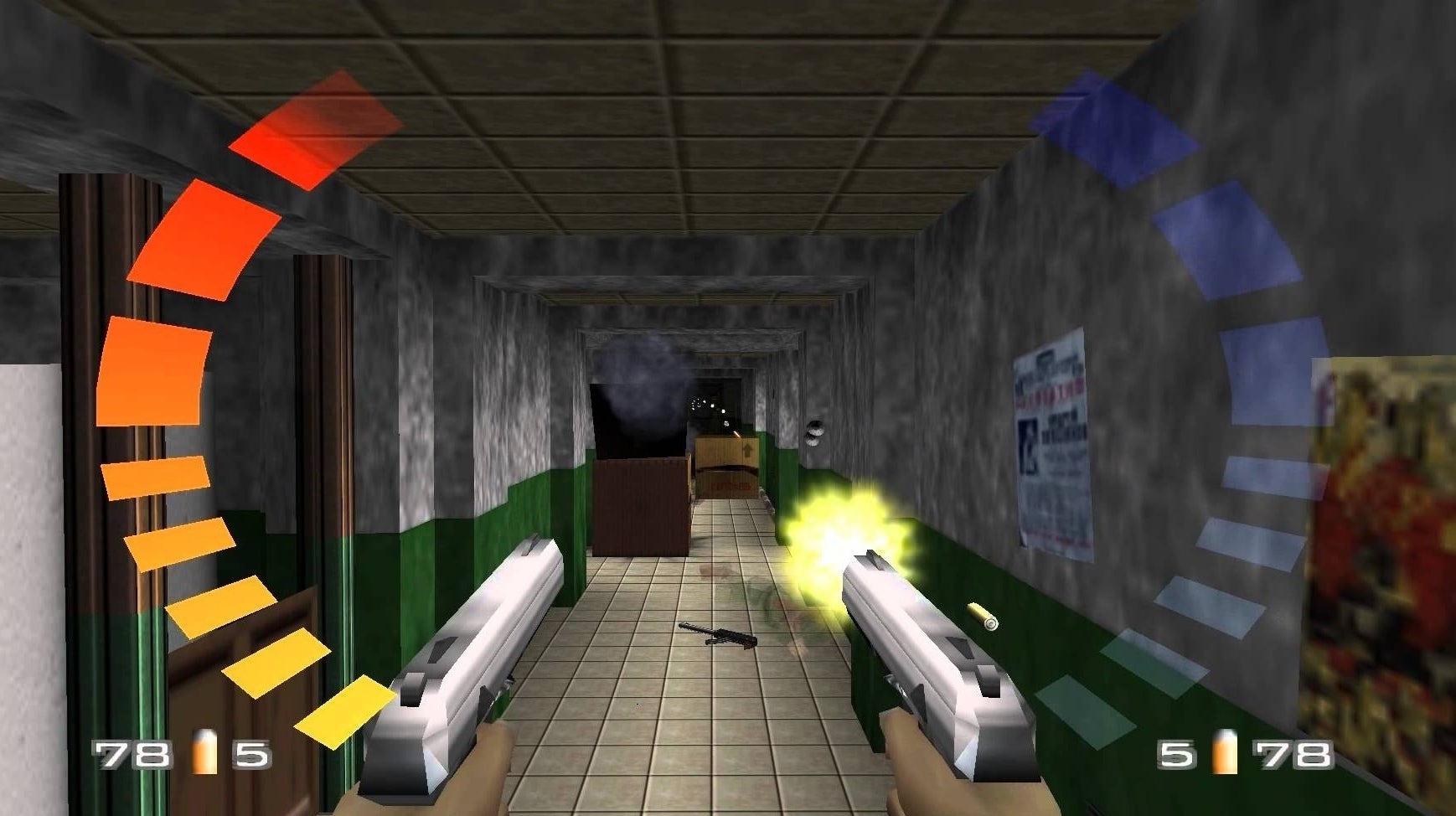 Immagine di I Griffin incontrano GoldenEye 007 in un divertente video