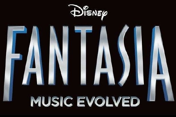 Immagine di I movimenti di Fantasia: Music Evolved in video