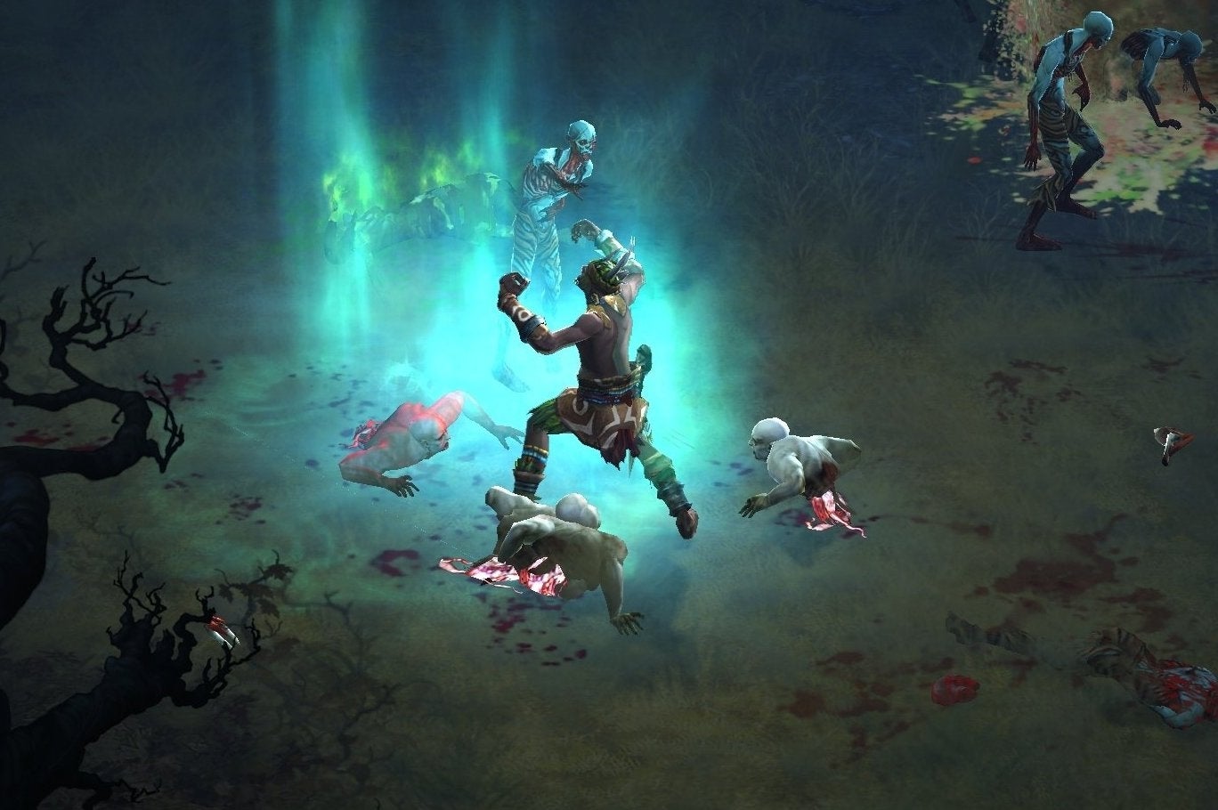 Immagine di I pet di Diablo III diventeranno più potenti