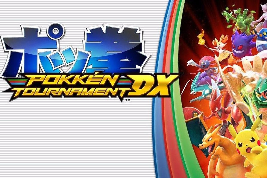 Immagine di I Pokémon sbarcano su Nintendo Switch con Pokkén Tournament DX