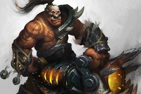 Immagine di I requisiti hardware di World of Warcraft: Warlords of Draenor