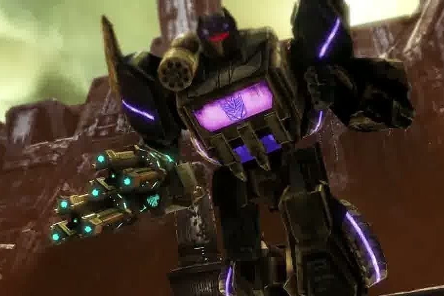 Immagine di I robot di Transformers: The Dark Spark sono pronti alla battaglia