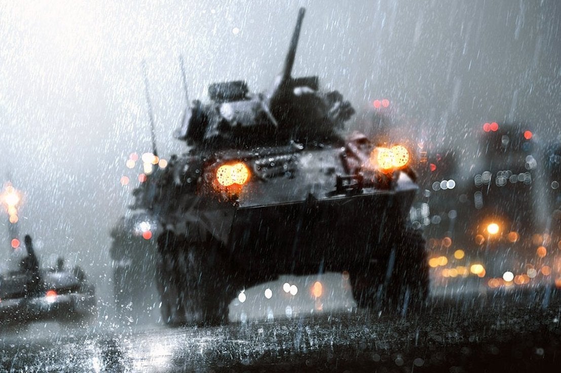 Immagine di Il Battlefield del 2016 sarà uno shooter militare