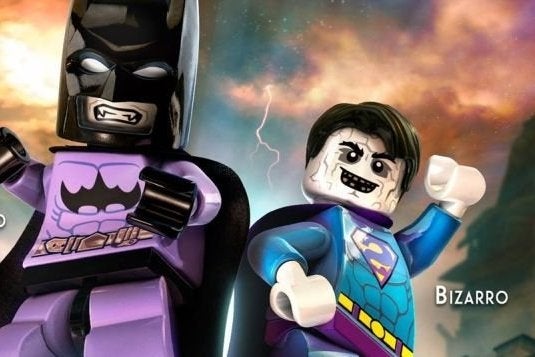 Immagine di Il Bizarro World Pack di LEGO Batman 3: Gotham e Oltre è ufficialmente disponibile