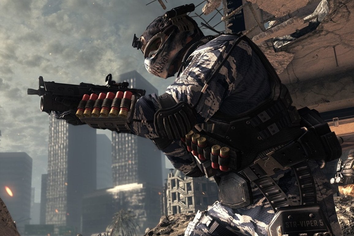 Immagine di Il DLC Nemesis per Call of Duty: Ghosts è ora disponibile anche per PC, PS3 e PS4