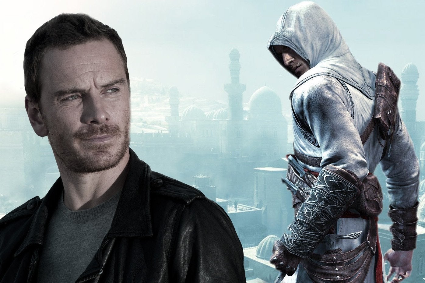 Immagine di Il film di Assassin's Creed debutterà nelle sale nel 2016