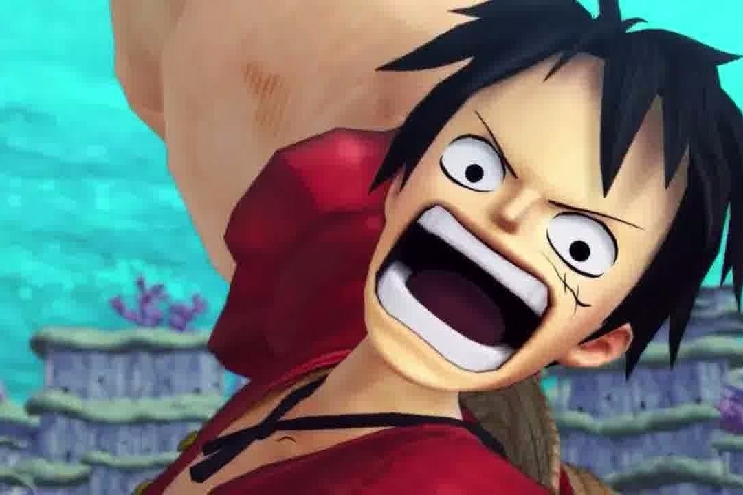 Immagine di Il filmato d'apertura di One Piece: Pirate Warriors 3