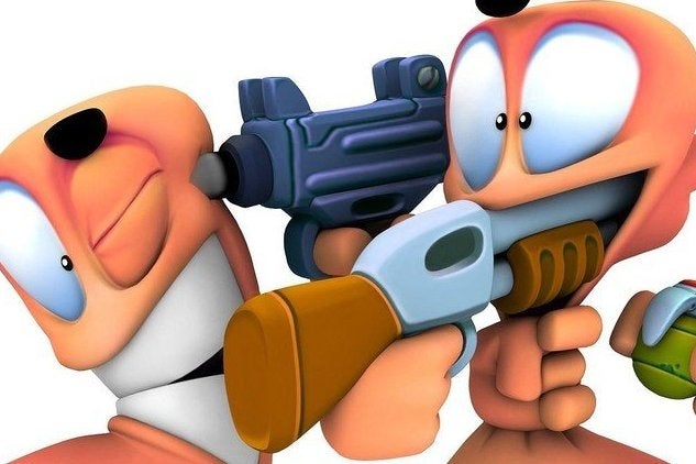 Immagine di Il franchise Worms totalizza 70 milioni di copie vendute dal 1995