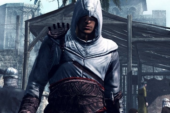 Imagem para Produtor Assassin's Creed Unity gostaria de fazer um MMO da série