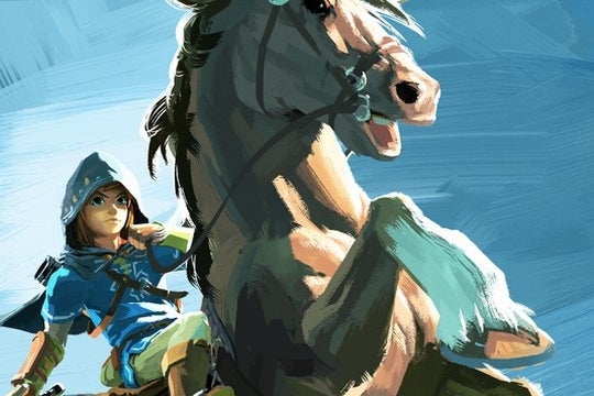 Imagen para Aonuma quiere mantener la libertad de Breath of the Wild en los próximos Zelda
