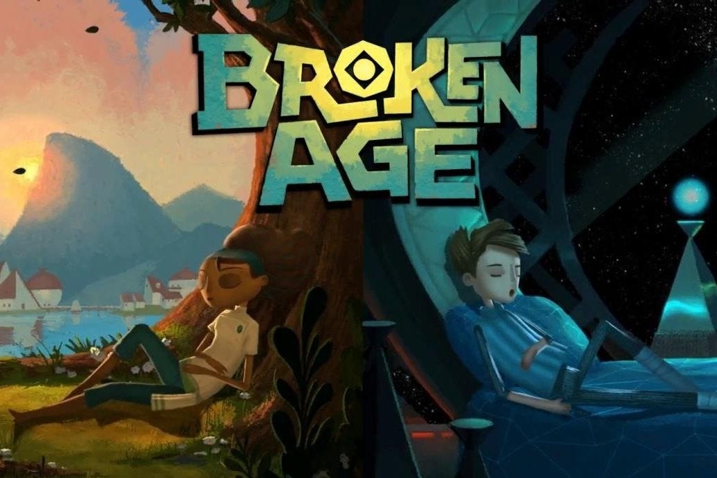 Imagen para El segundo capítulo de Broken Age no estará listo hasta principios de 2015