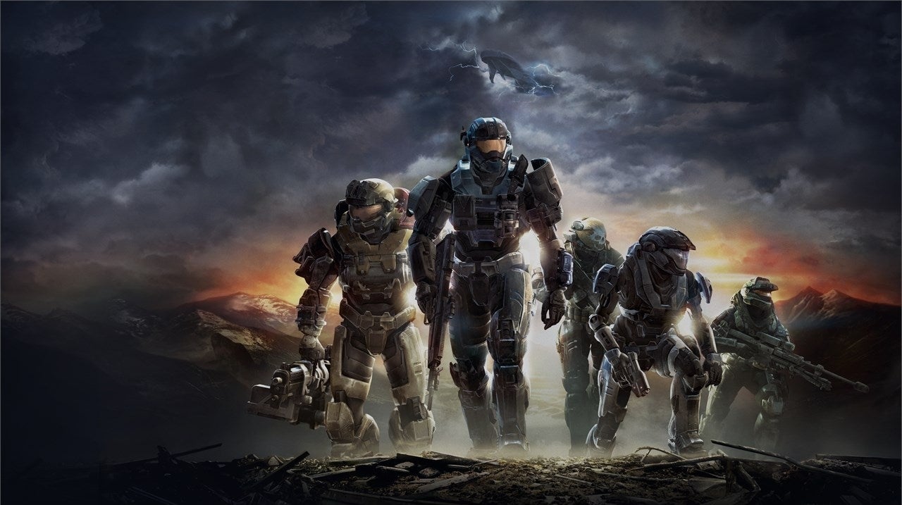 Immagine di Halo: Reach avrebbe dovuto avere un titolo completamente diverso