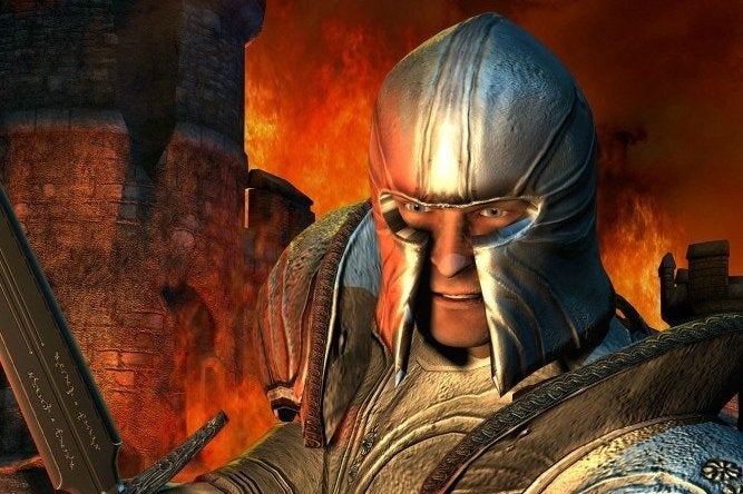 Immagine di Alla scoperta di The Elder Scrolls Travels: Oblivion