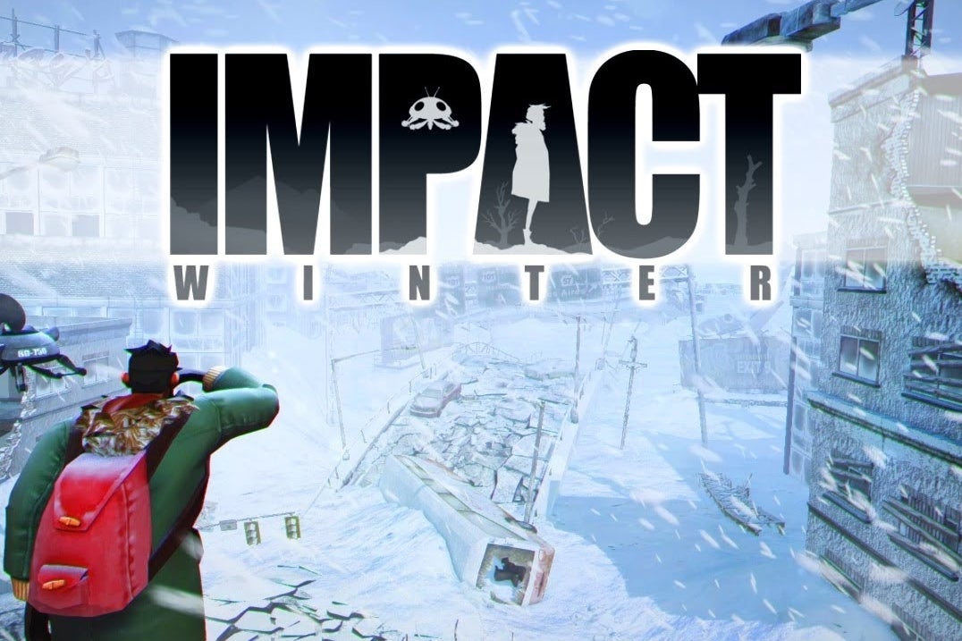 Immagine di Svelata la data di uscita di Impact Winter per PS4 e Xbox One