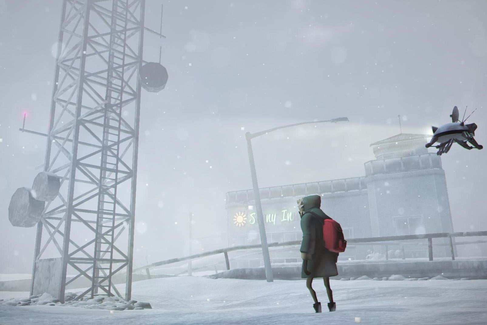 Immagine di Impact Winter, ecco quando sarà disponibile per PC