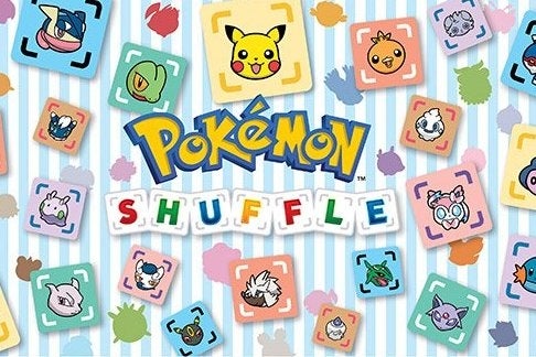 Immagine di In arrivo Pokémon Shuffle per dispositivi mobili