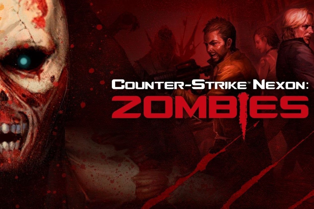 Immagine di In arrivo un corposo aggiornamento per Counter-Strike Nexon: Zombies