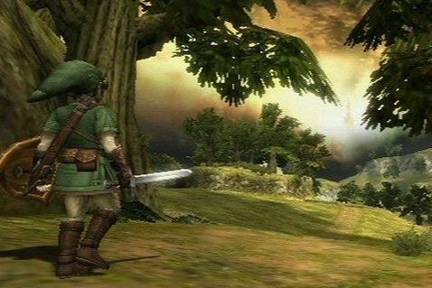 Immagine di In arrivo un remake di The Legend of Zelda: Twilight Princess per 3DS?