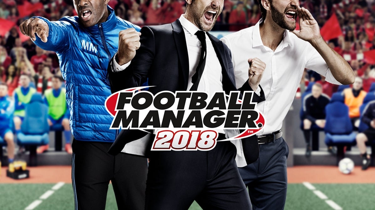 Immagine di In arrivo una versione Switch di Football Manager
