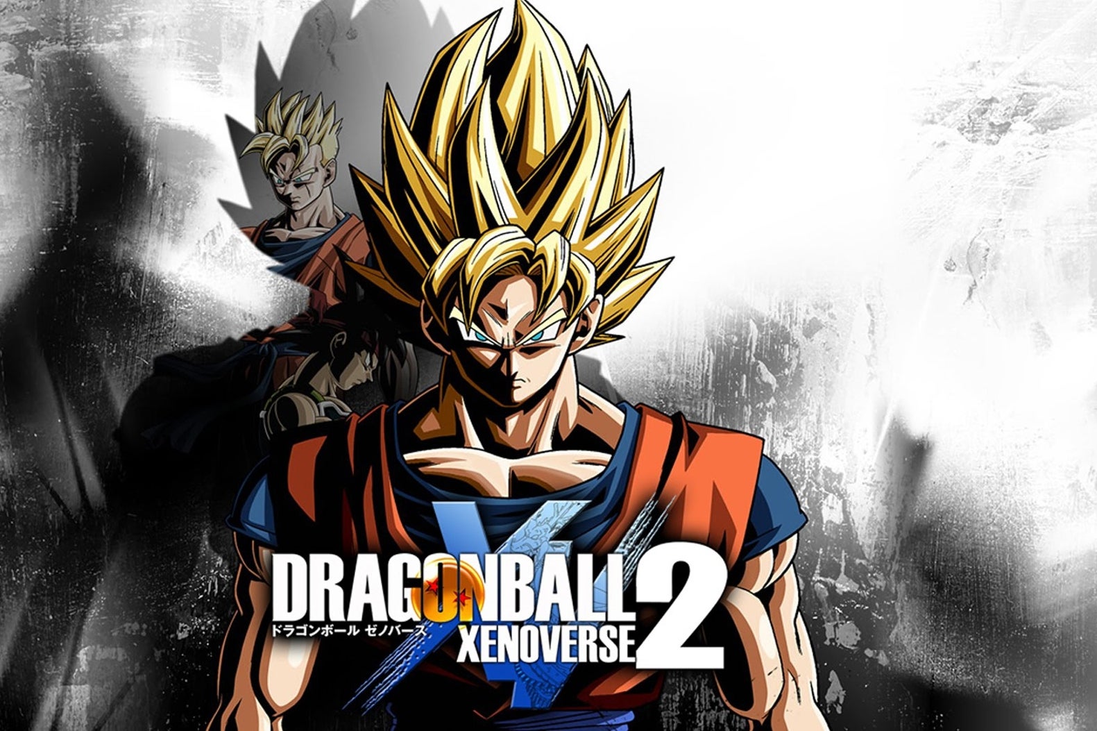 Immagine di In Giappone Dragon Ball Xenoverse 2 per Switch ha venduto più della versione PS4