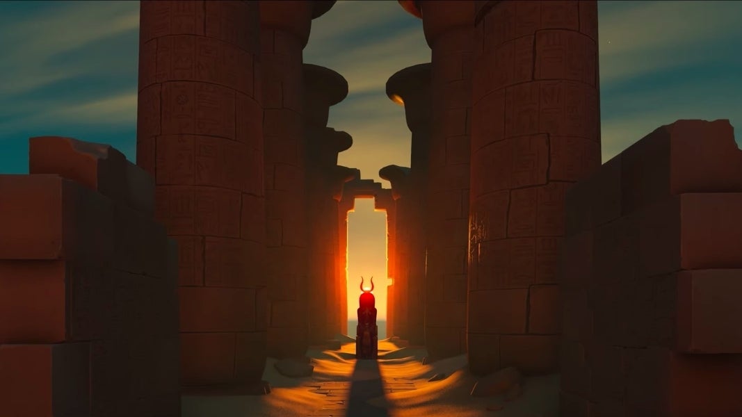 Immagine di In the Valley of Gods degli sviluppatori di Firewatch è stato cancellato?