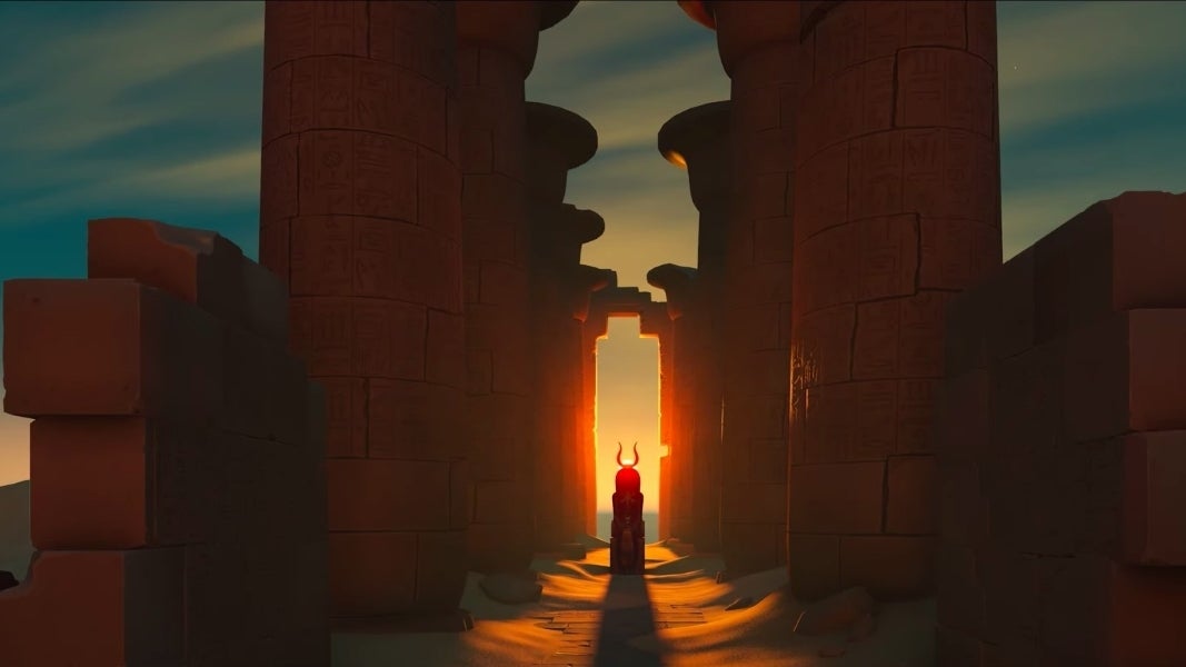Immagine di Alla scoperta di In The Valley of Gods, il gioco degli sviluppatori di Firewatch attualmente in sospeso