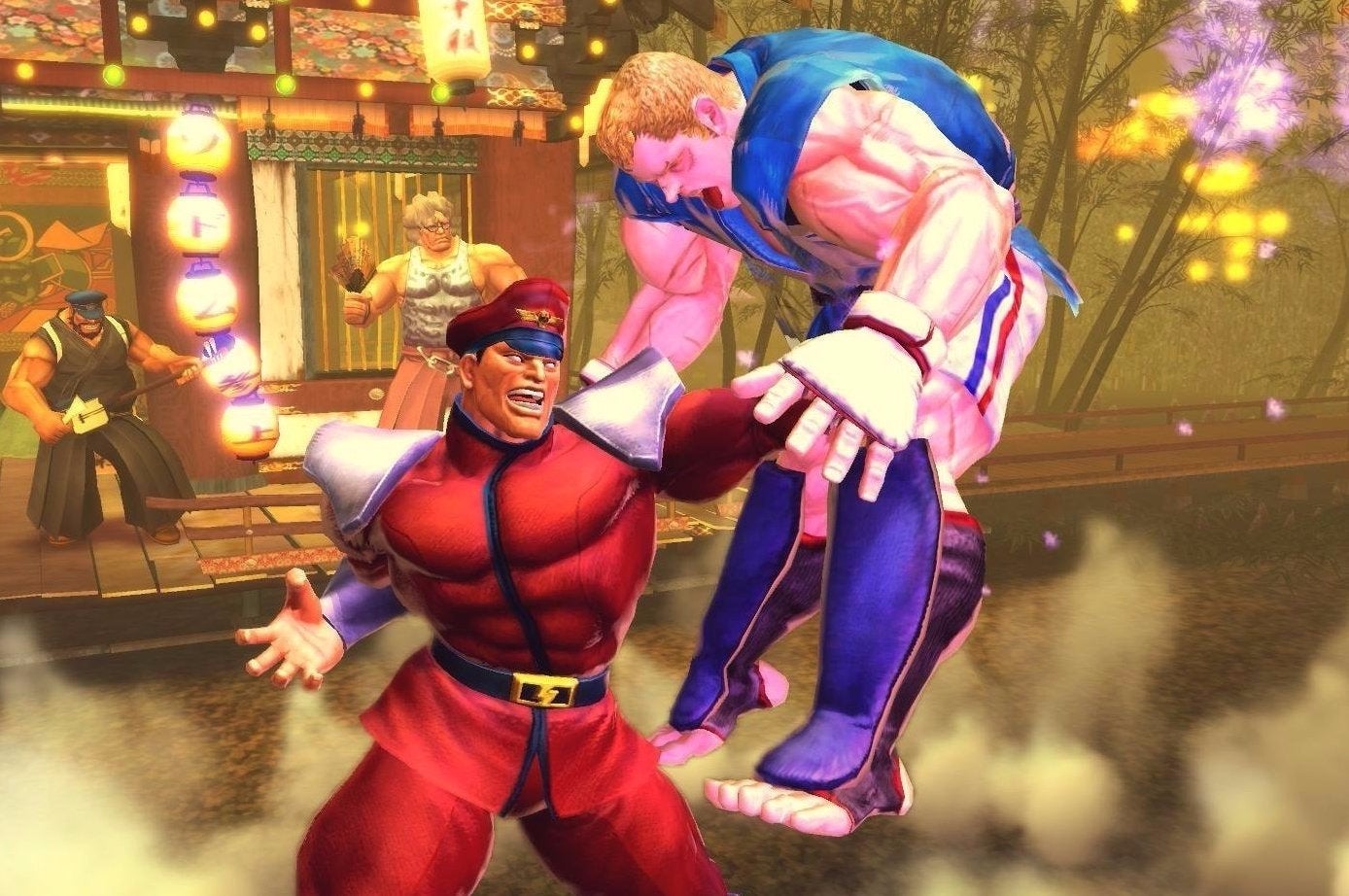 Immagine di L'incredibile storia di BrolyLegs, il campione di Ultra Street Fighter IV che gioca con la bocca
