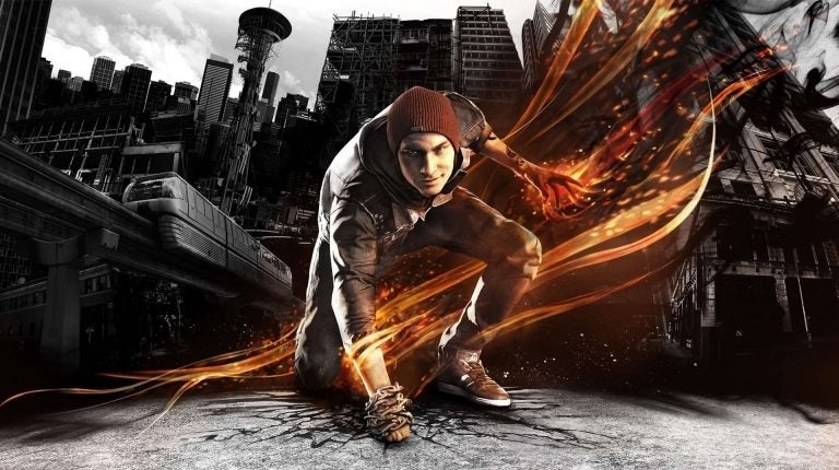 Immagine di inFamous sta per tornare su PS5? Dominio rinnovato e Sucker Punch assume per un nuovo gioco