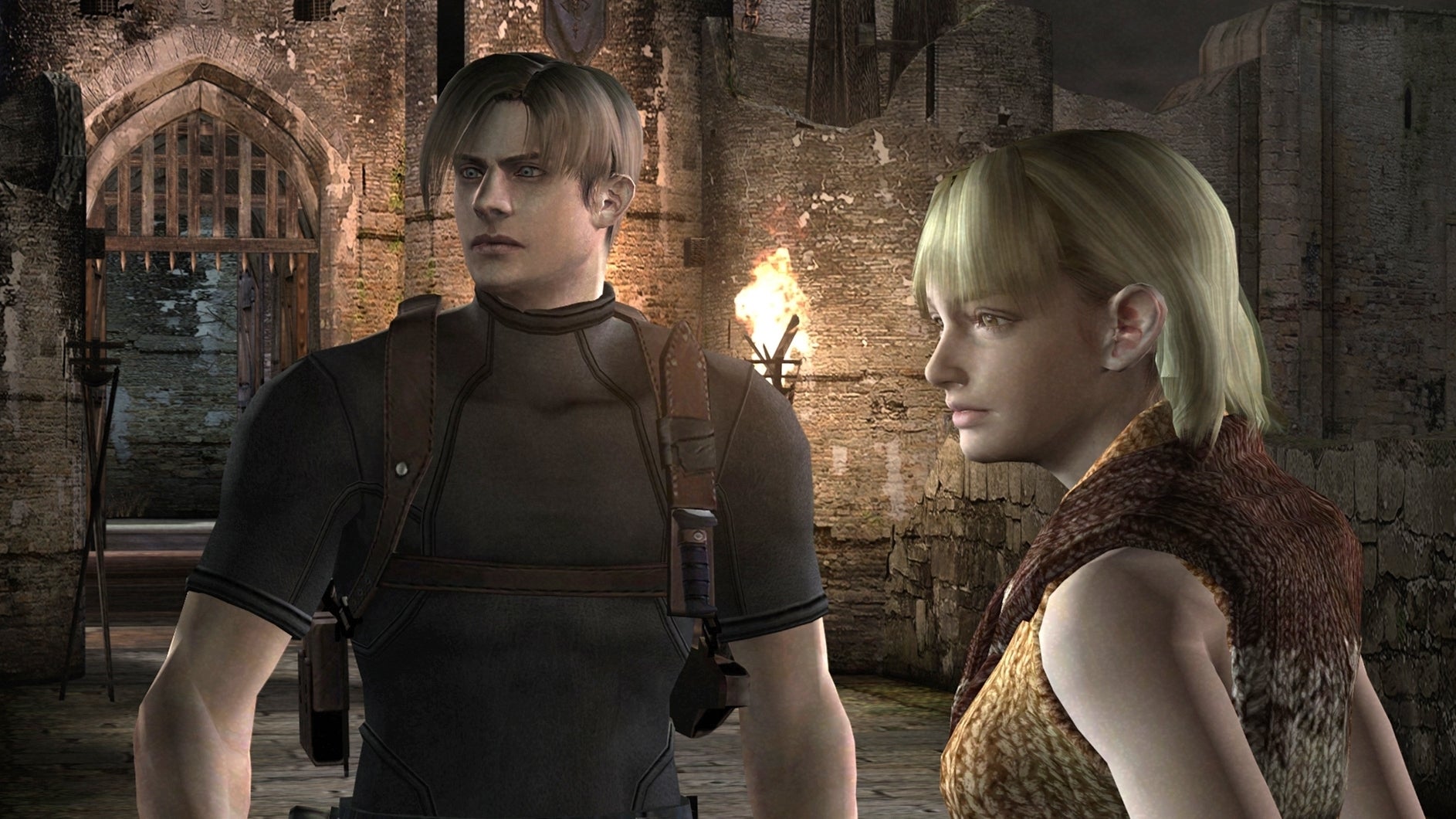 Immagine di Questo mese arriveranno nuove informazioni sulle versioni remaster per Switch di Resident Evil, Resident Evil 0 e Resident Evil 4