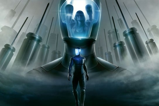Immagine di Intelligenze artificiali e ambientazioni sci-fi: annunciata la data d'uscita per The Fall Part 2 Unbound