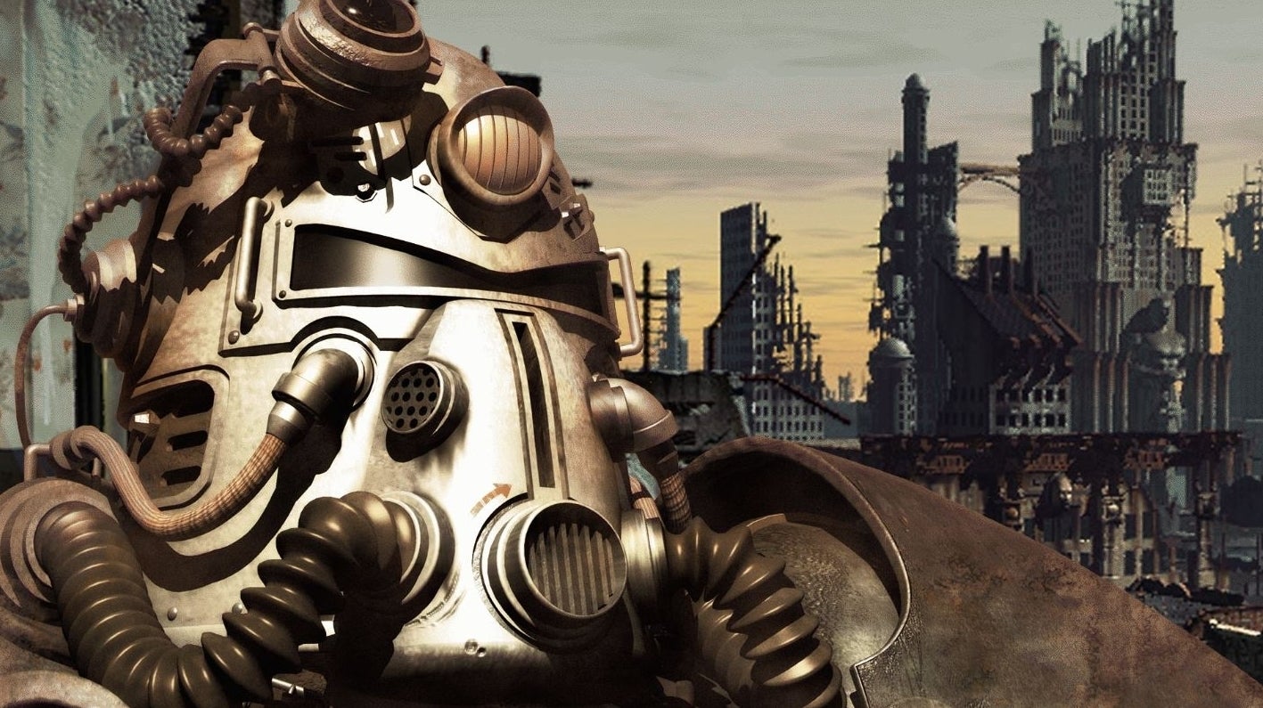 Immagine di Interplay annuncia un grande ritorno con Fallout e Baldur's Gate...ma è tutto fake