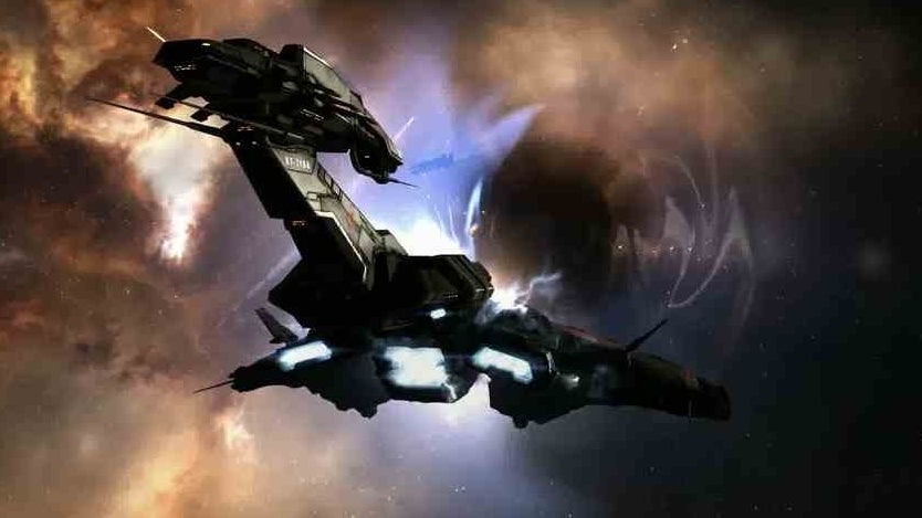 Immagine di Invasion, la nuova espansione di Eve Online è disponibile, pubblicato un nuovo trailer