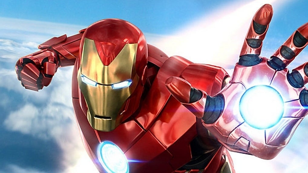 Immagine di Iron Man VR è stato rinviato a data da destinarsi