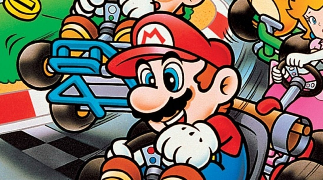Immagine di La magia di Super Mario vista attraverso gli occhi di John Romero e molti altri sviluppatori