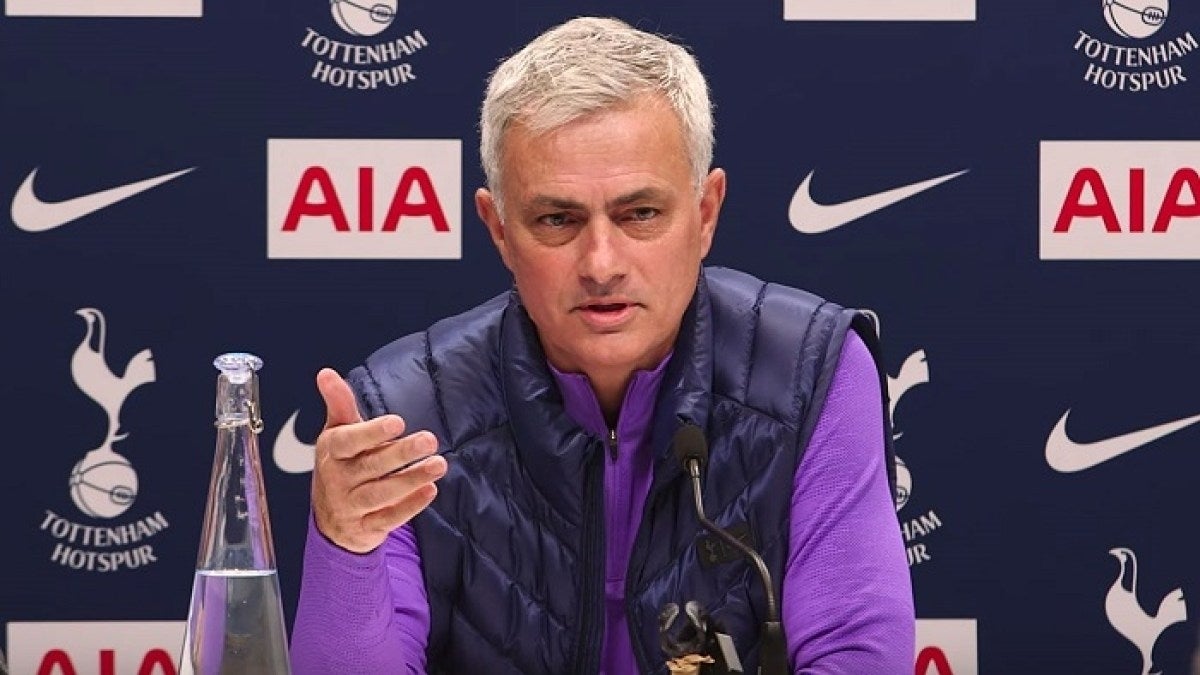 Immagine di Jose Mourinho ha un alleato segreto: Football Manager 2020!