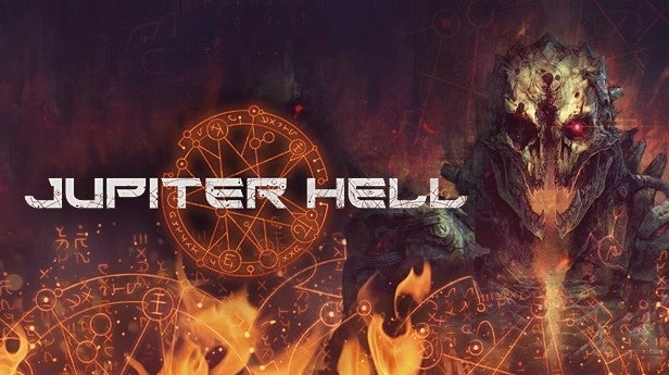 Immagine di Jupiter Hell unisce DOOM, XCOM e roguelike in un mix infernale che ha una data di uscita