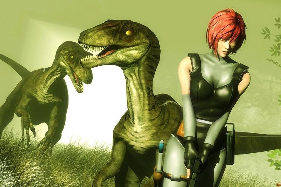 Immagine di Kawata: "il ritorno di Dino Crisis? Non c'è alcun piano in merito"