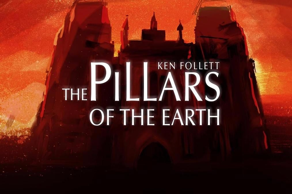 Immagine di Ken Follett's: The Pillars of Earth arriverà questa estate