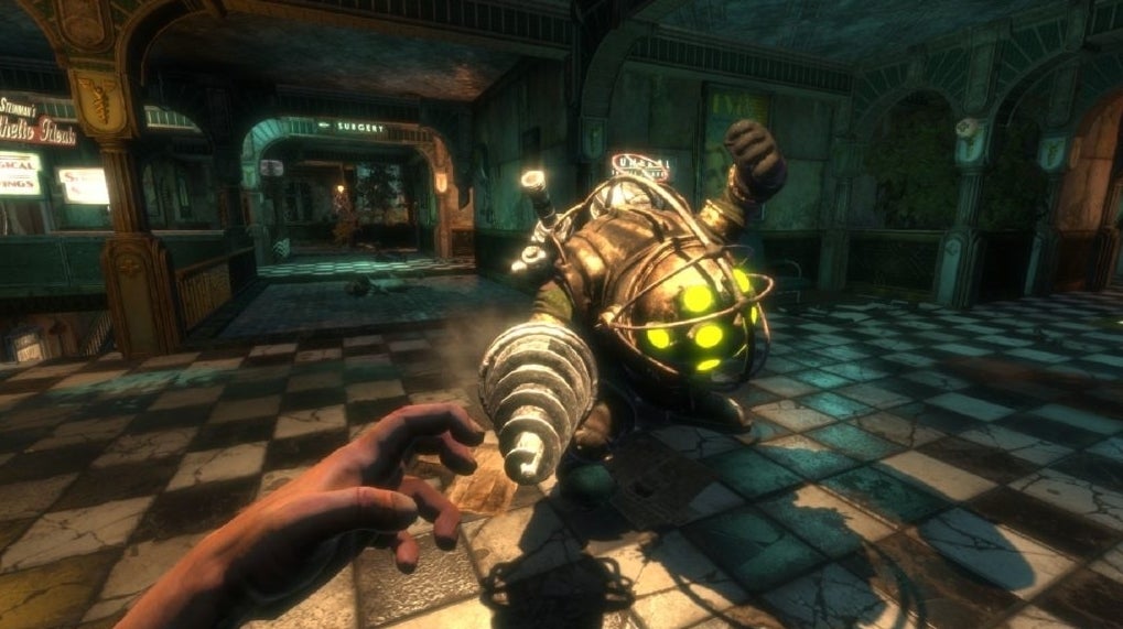 Immagine di Ken Levine, papà di BioShock, entra nelle fasi avanzate della produzione del suo 'RPG sci-fi immersivo'