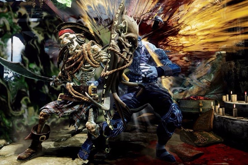 Immagine di Killer Instinct: è ufficiale il cross-play tra gli utenti Xbox One, Windows 10 e Steam