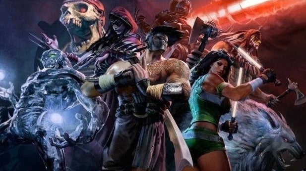 Immagine di Killer Instinct: Iron Galaxy vuole un nuovo capitolo ma dipende tutto da Xbox