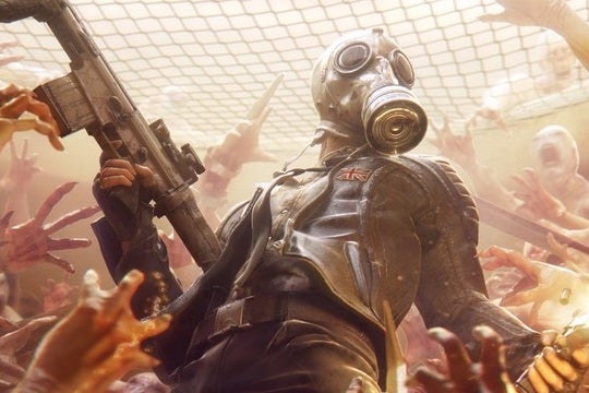 Immagine di Killing Floor 2, la versione Xbox One X girerà a 1800p