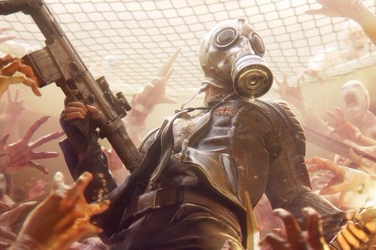 Immagine di Killing Floor 2 sbarca su Xbox One