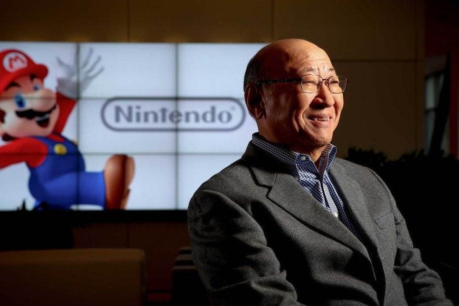 Immagine di Kimishima: "in Nintendo si pensava di poter vendere 100 milioni di Wii U"
