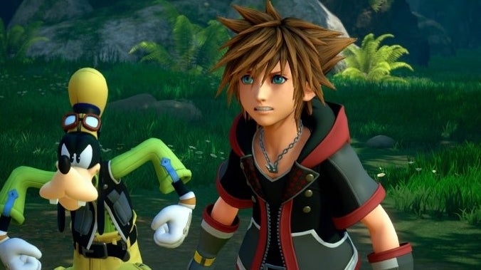 Immagine di Kingdom Hearts 1.5 + 2.5 Remix e Kingdom Hearts 2.8 Final Chapter Prologue disponibili su Xbox One