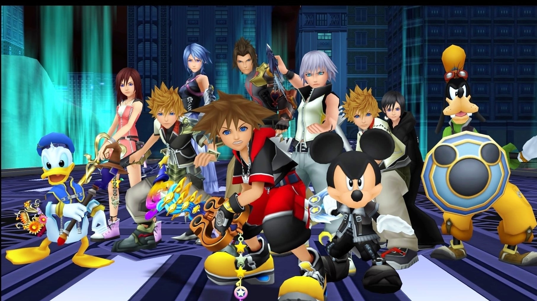 Immagine di Kingdom Hearts 4 uscirà nel 2022? Tetsuya Nomura promette ai fan qualcosa di 'sorprendente'
